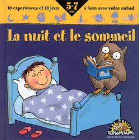 Couverture du produit · La nuit et le sommeil