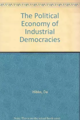 Couverture du produit · The Political Economy of Industrial Democracies