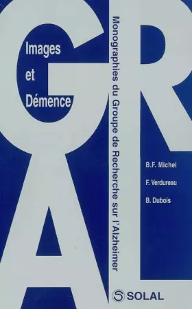 Couverture du produit · Images et démences