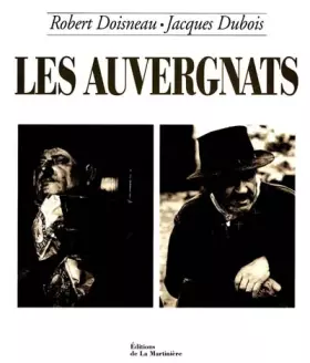 Couverture du produit · Les Auvergnats