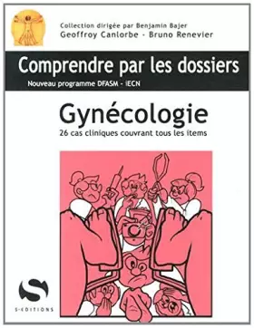 Couverture du produit · Gynécologie et obstétrique