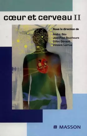 Couverture du produit · Coeur et cerveau II