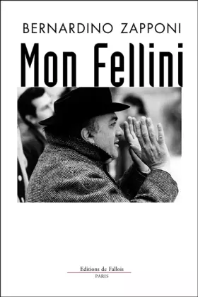Couverture du produit · Mon Fellini