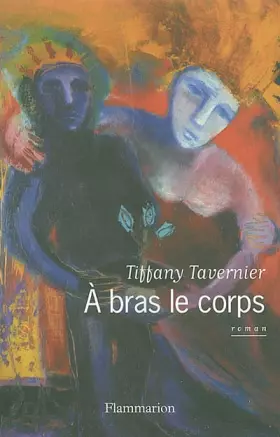 Couverture du produit · A bras le corps