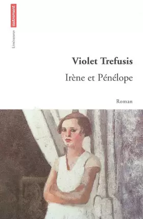 Couverture du produit · Irène et Pénélope