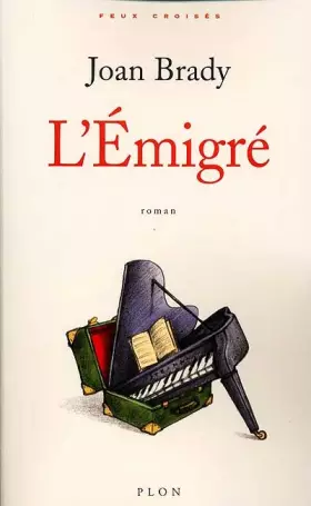 Couverture du produit · L'Emigré