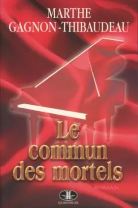 Couverture du produit · Le commun des mortels