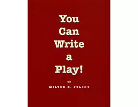 Couverture du produit · You can write a play! livre sur la musique