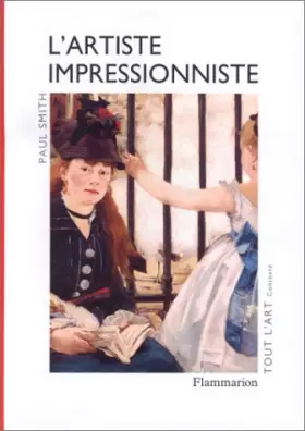 Couverture du produit · L'artiste impressionniste