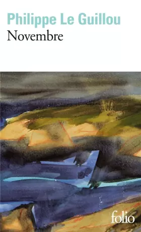 Couverture du produit · Novembre