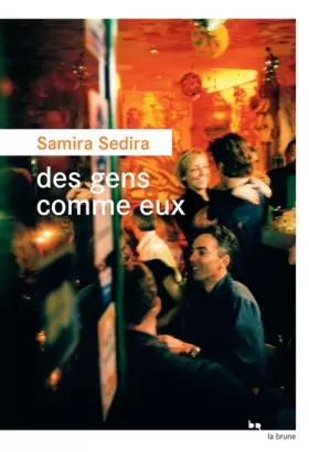 Couverture du produit · Des gens comme eux