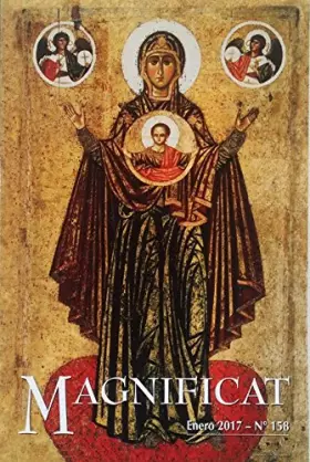 Couverture du produit · MAGNIFICAT ENERO 2017: n°158