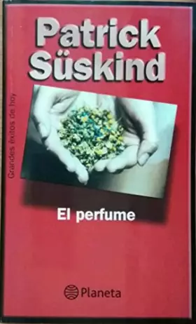 Couverture du produit · El perfume
