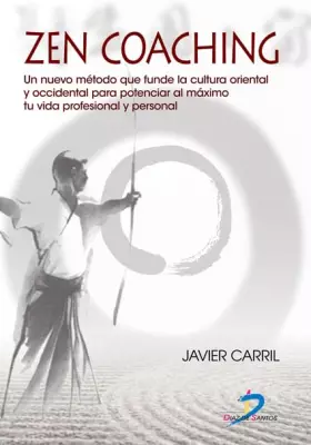 Couverture du produit · Zen coaching