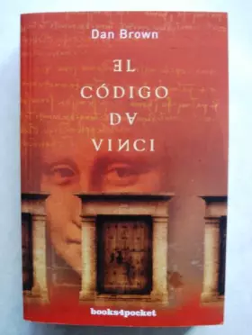 Couverture du produit · El codigo da Vinci/ The Da Vinci Code