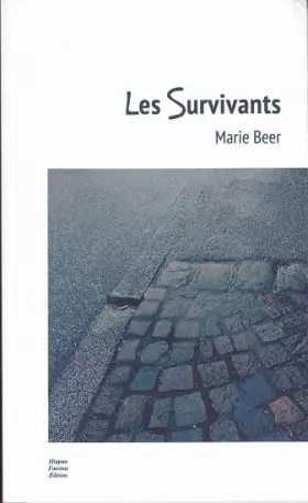 Couverture du produit · Les survivants