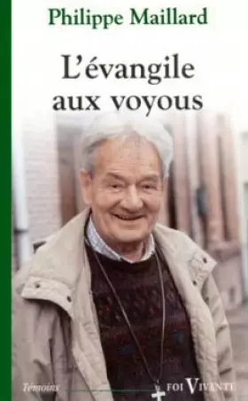 Couverture du produit · L'Évangile aux voyous