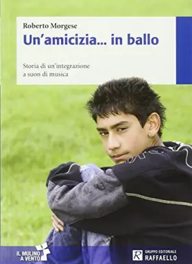 Couverture du produit · Un'amicizia... in ballo