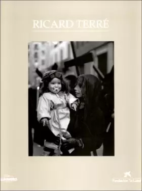 Couverture du produit · Ricard Terré