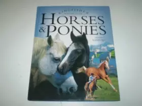 Couverture du produit · Horses and Ponies