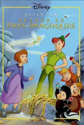 Couverture du produit · Peter Pan 2 : Retour au Pays Imaginaire