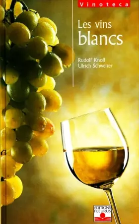 Couverture du produit · Les Vins blancs