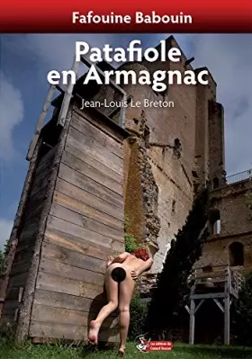 Couverture du produit · Patafiole en Armagnac