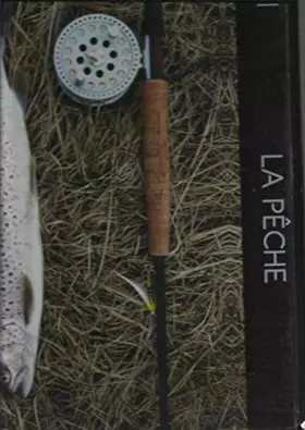 Couverture du produit · la peche