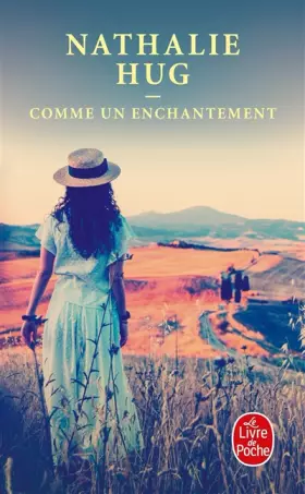 Couverture du produit · Comme un enchantement