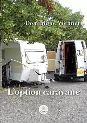 Couverture du produit · L'option caravane