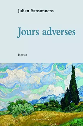Couverture du produit · Jours adverses