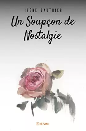 Couverture du produit · Un soupçon de nostalgie