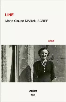 Couverture du produit · Line
