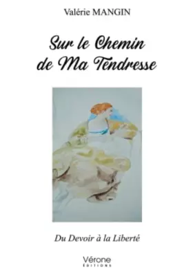 Couverture du produit · Sur le Chemin de Ma Tendresse