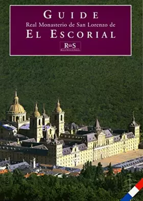 Couverture du produit · Real Monasterio de San Lorenzo de El Escorial
