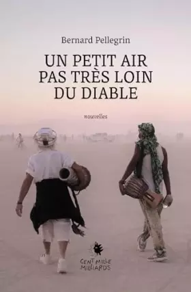 Couverture du produit · UN PETIT AIR PAS TRÈS LOIN DU DIABLE