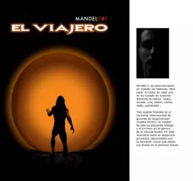 Couverture du produit · Más allá de las nubes