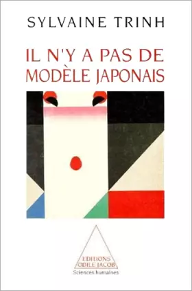 Couverture du produit · Il n'y a pas de modèle japonais