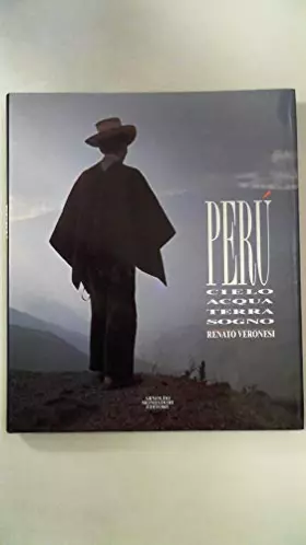 Couverture du produit · Perù. Mosaico di genti e paesaggi