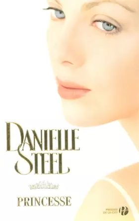 Couverture du produit · Princesse