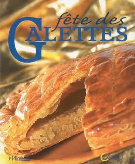Couverture du produit · Fête des galettes