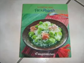 Couverture du produit · La cuisine avec flexipoints