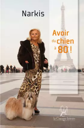 Couverture du produit · Avoir du chien à 80 !