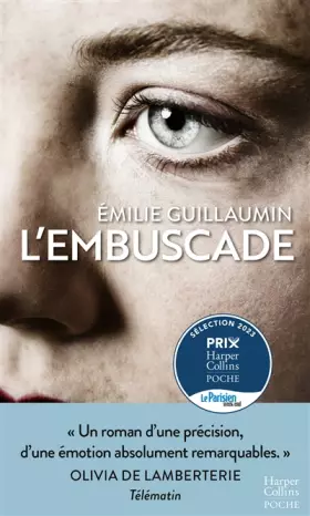 Couverture du produit · L'Embuscade