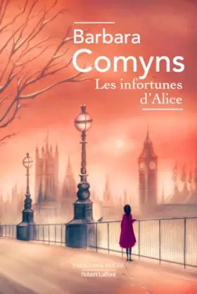 Couverture du produit · Les infortunes d'Alice