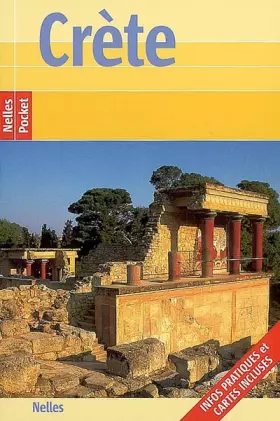 Couverture du produit · Crète