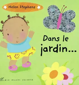 Couverture du produit · Dans le jardin