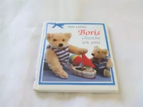 Couverture du produit · BORIS CHERCHE UN AMI