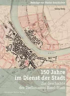 Couverture du produit · Kreis, G: 150 Jahre im Dienst der Stadt