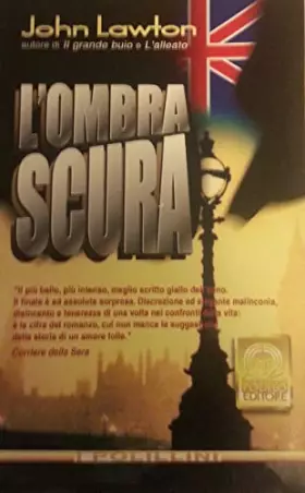 Couverture du produit · L'ombra scura